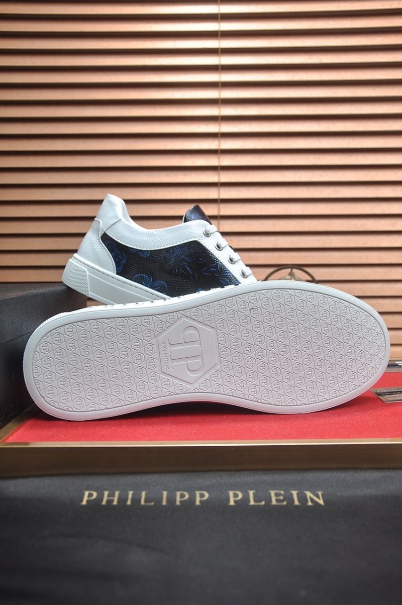 Philipp Plein Shoes